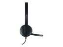 Logitech Headset H340 USB