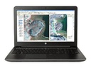 HP ZBook 15 G3 Mobile Workstation - i7 / Quadro 2GB