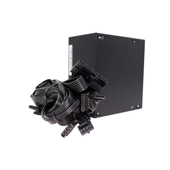 Xilence Performance XP750R6.2 - Power Supply - 750W - XN430