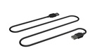 Natec ORIOLE Laptop Cooling Stand 17.3'' with 3 Fans/LED/2xUSB