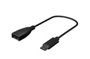 Natec ORIOLE Laptop Cooling Stand 17.3'' with 3 Fans/LED/2xUSB