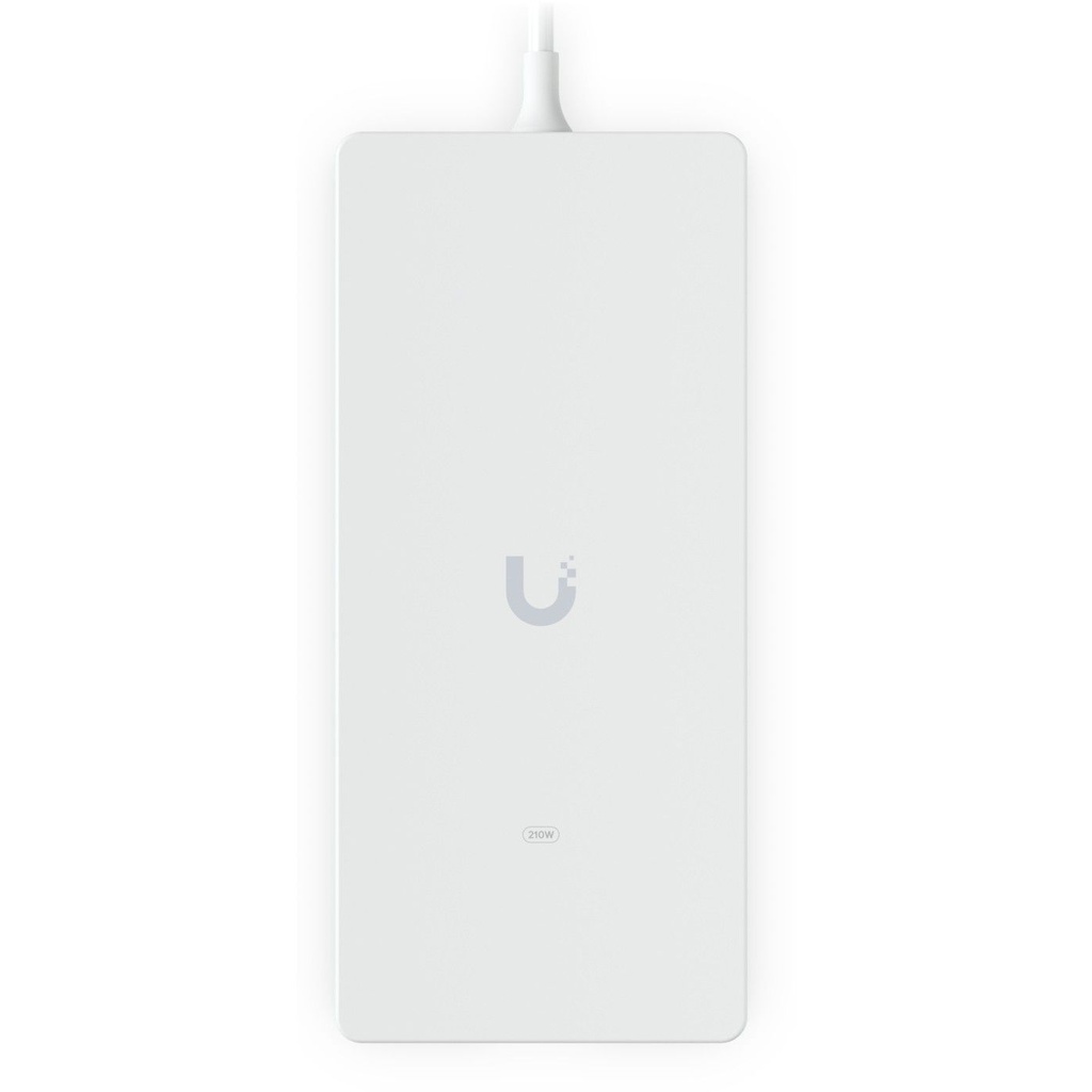 Ubiquiti AC Adapter 210W for PoE-switch - UACC-Adapter-AC-210W