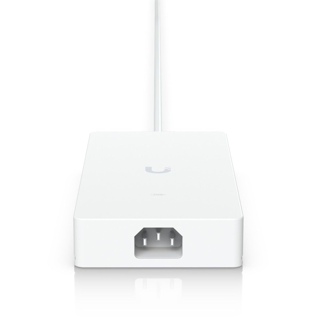 Ubiquiti AC Adapter 210W for PoE-switch - UACC-Adapter-AC-210W