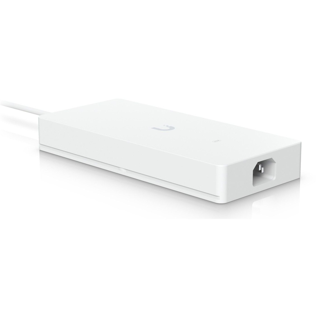 Ubiquiti AC Adapter 210W for PoE-switch - UACC-Adapter-AC-210W
