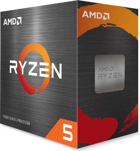 AMD Ryzen 5 5600 - AM4