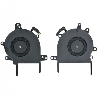 CPU Cooling Fan For Apple MacBook Pro 13" A2251 (2020 4-Thunderbolt Intel) - Pre-Owned Grade A - 1-Year Warranty