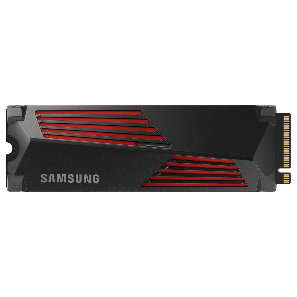 Samsung 990 PRO MZ-V9P2T0CW 2TB M.2 NVMe