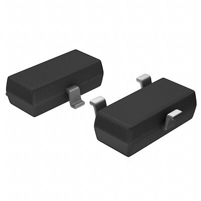 BAS 40 E6327 - Schottky Diodes & Rectifiers 40V 0.12A