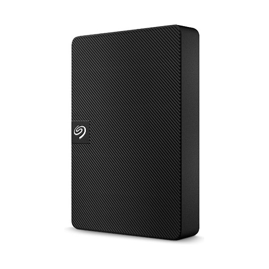 SEAGATE external hard drive Expansion STKM2000400 - 2 TB - USB 3.0 - black · STKM2000400