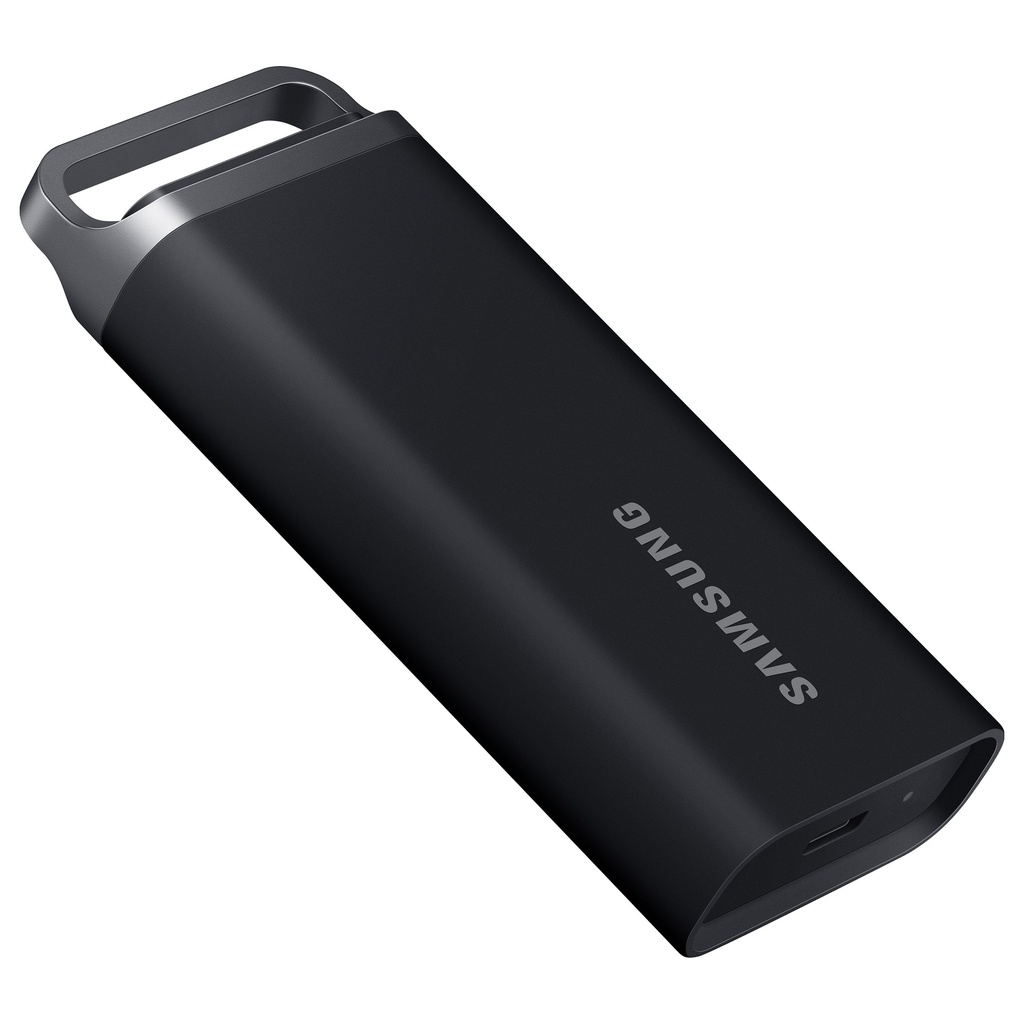 Samsung T5 Evo MU-PH2T0S - - - USB 3.2 Gen 1 - MU-PH2T0S/EU 2TB