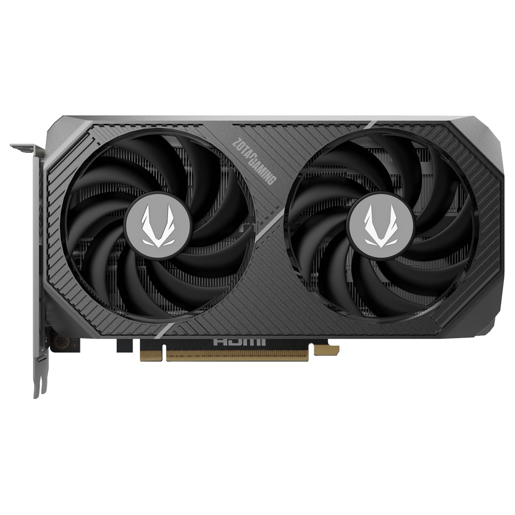 ZOTAC GAMING GeForce RTX 5060 Ti 8GB Twin Edge - graphics card - GeForce RTX 5060 Ti - 8 GB · ZT-B50610H-10M