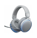 Machenike GX60 Gaming Headphone ANC Tri-mode Wired+Bluetooth+2.4G