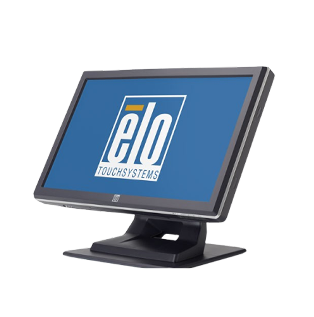 Elo 1919L 18.5" LCD Touchscreen Monitor
