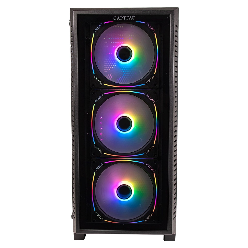 Captiva Highend I89-522 Gaming PC