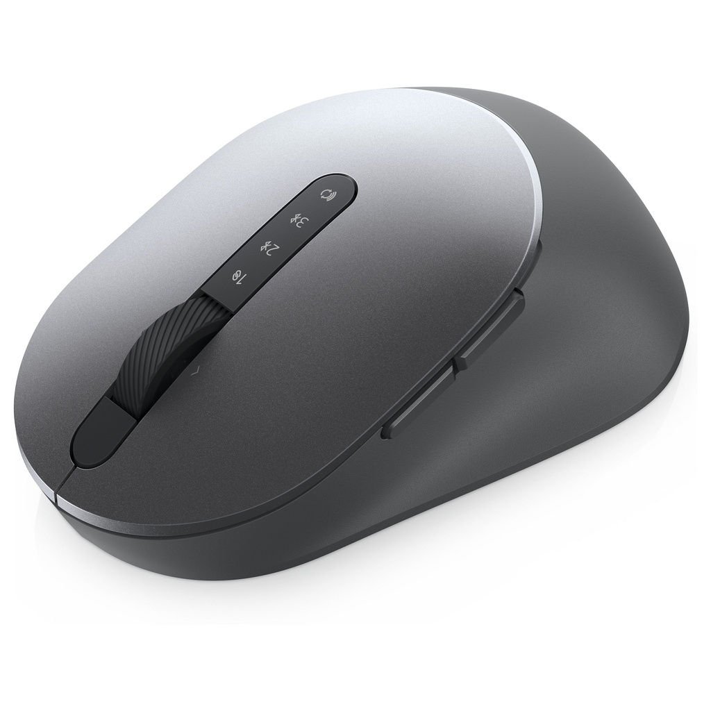 DELL Mouse MS5320W - Gray / Titanium · MS5320W-GY