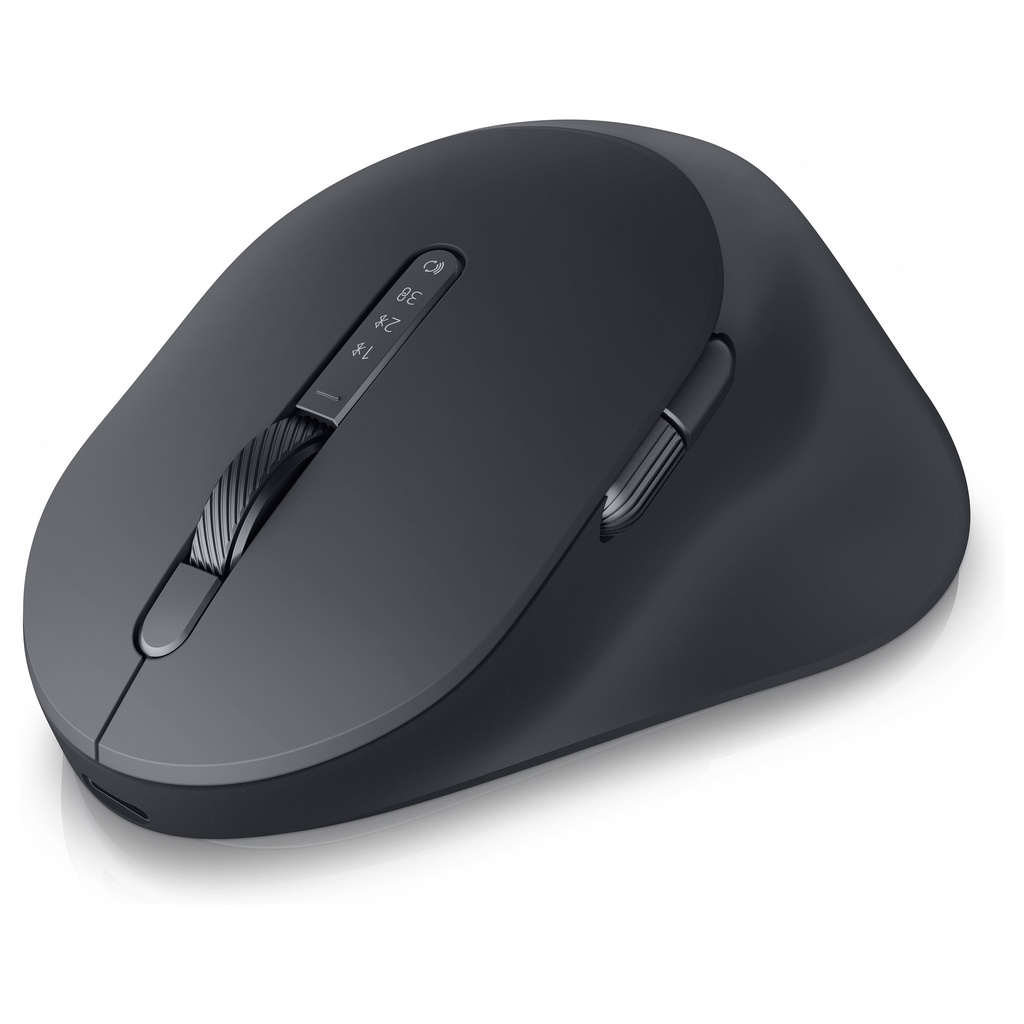 DELL Mouse Premier MS900 - Black · MS900-GR-EMEA