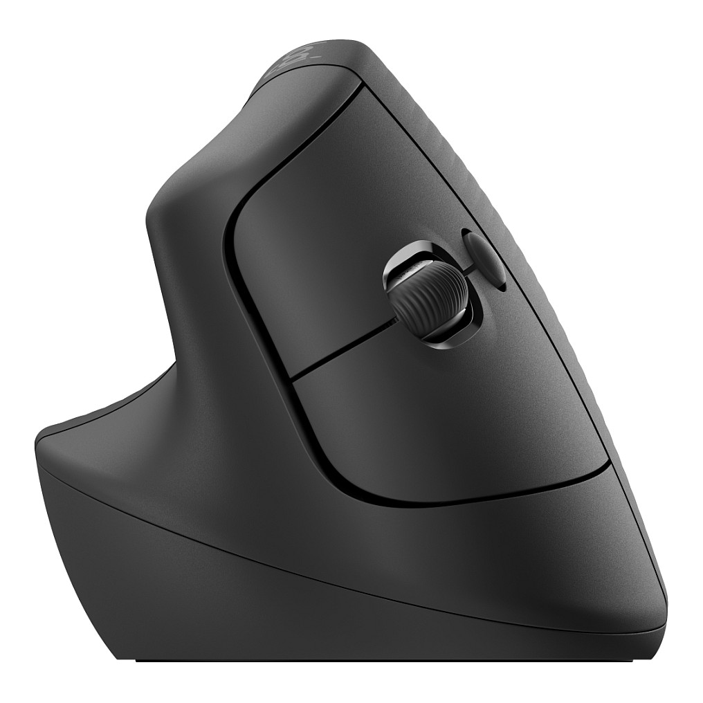 LOGITECH Mouse Lift for Business - Graphite - 910-006495
