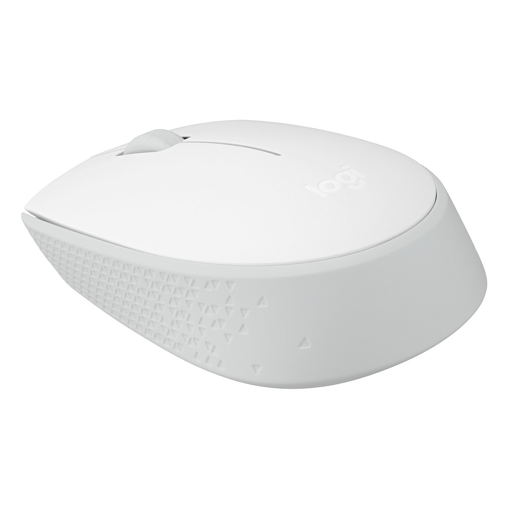 LOGITECH mouse M171 - Off-White - 910-006867