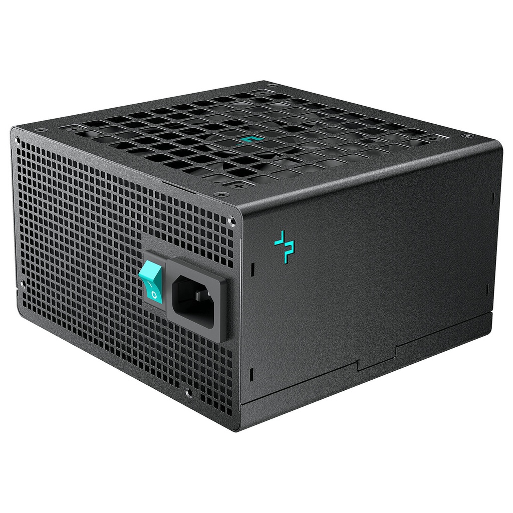 Deepcool PSU PL750-D White 750W