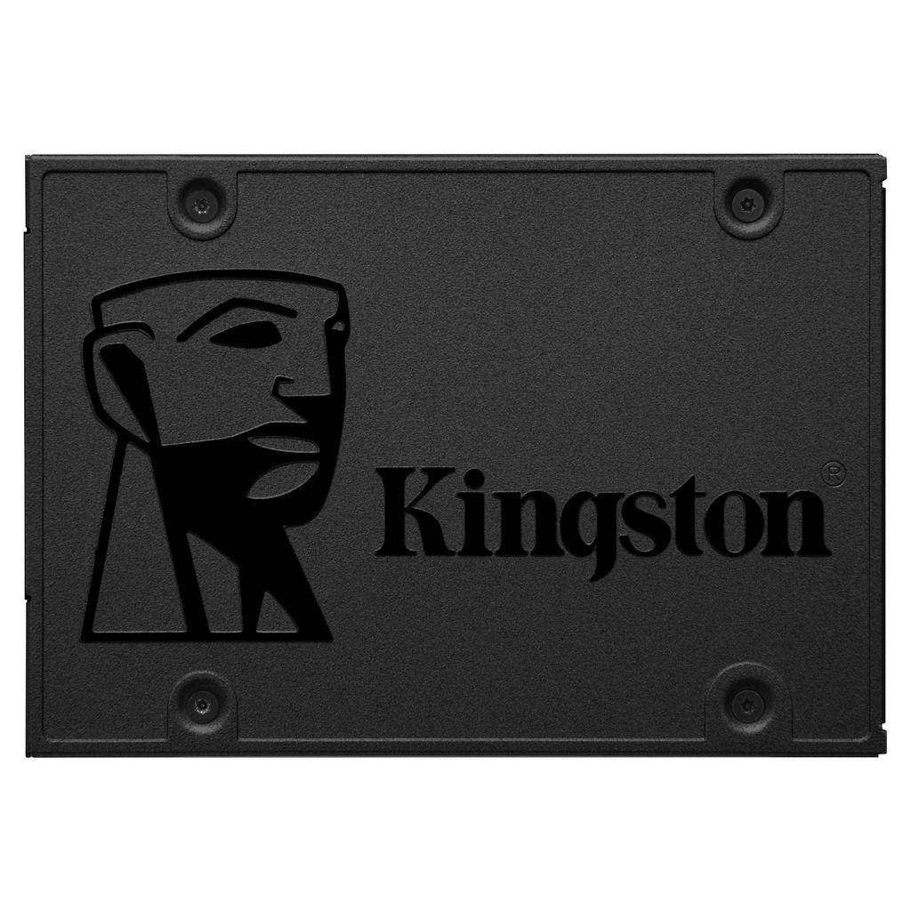 Kingston SSDNow A400 - SA400S37/480G