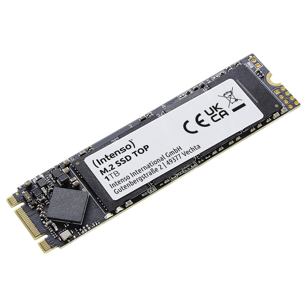 Intenso Top Performance 1TB M.2 - 3832460