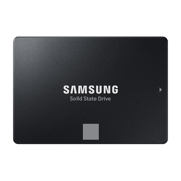 SAMSUNG 870 EVO - MZ-77E500B/EU