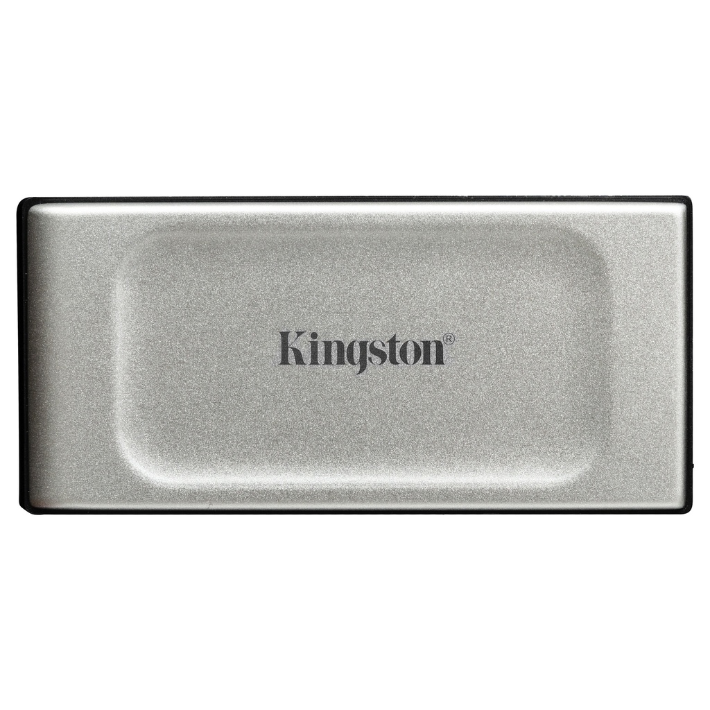 Kingston XS2000 USB 3.2 Gen2 Grey - SXS2000/2000G