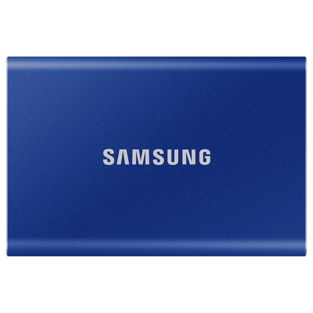 SAMSUNG T7 USB 3.2 Gen2 - MU-PC1T0H/WW