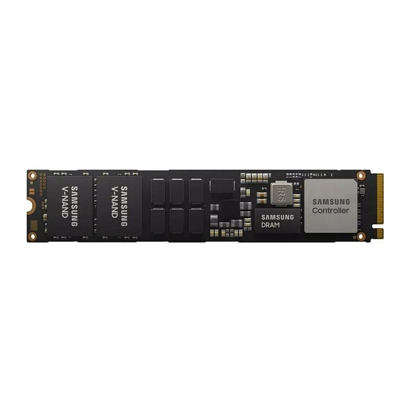 SAMSUNG read write:5000 1400,IOPS:550T 60T 960GB M.2 NVMe - MZ1L2960HCJR-00A07