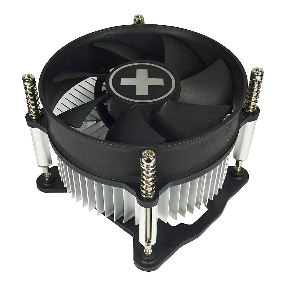 Xilence I200 CPU Cooler for Intel LGA 115x / 1200 - 65W TDP