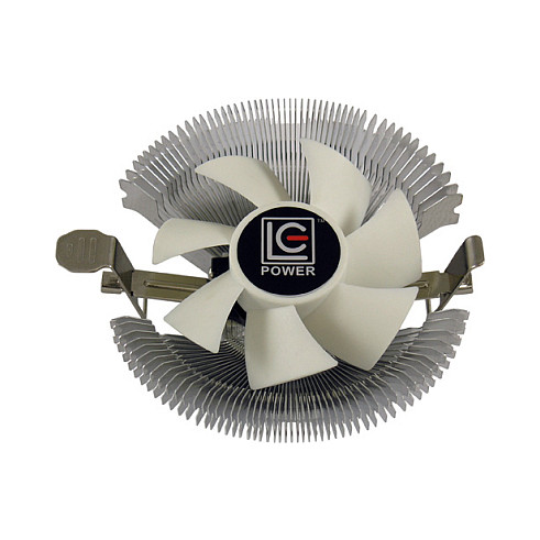 LC POWER LC-CC-85 Multi Socket CPU Air Cooler 70W TDP