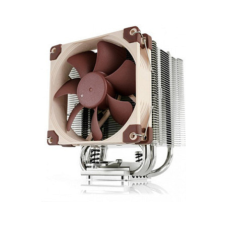 NOCTUA NH-U9S Multi-Socket CPU Air Cooler