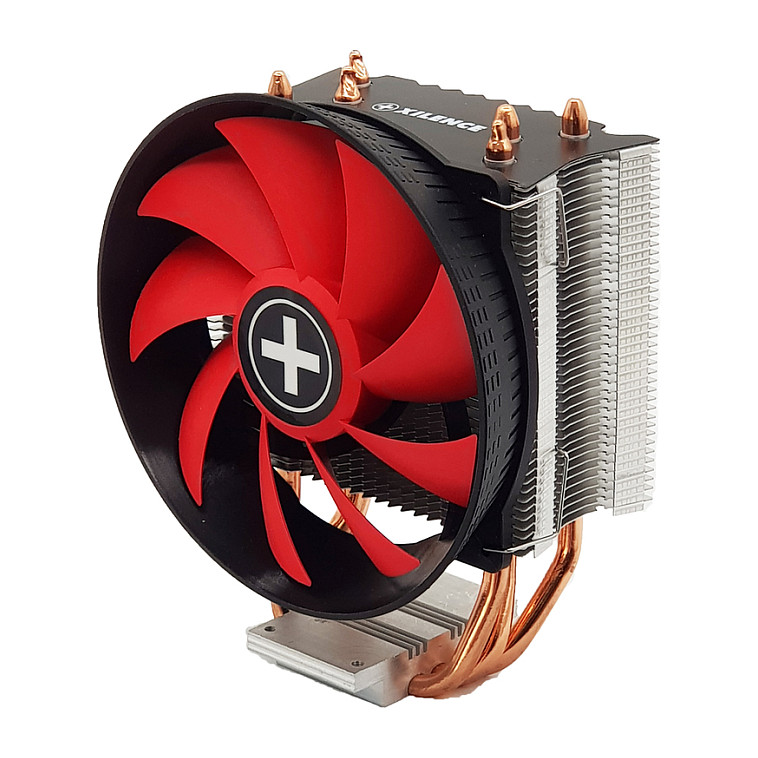 Xilence M403 Pro CPU Air Cooler 120mm – 150W TDP Multi-Socket