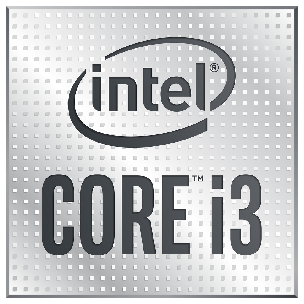 Intel Core i3-10100 - LGA 1200 - BX8070110100