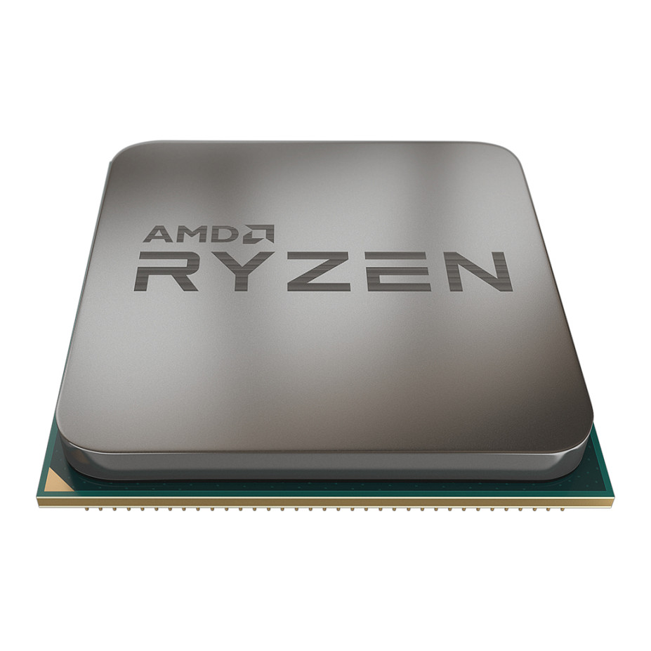 AMD Ryzen 3 3200G - AM4 - YD3200C5M4MFH