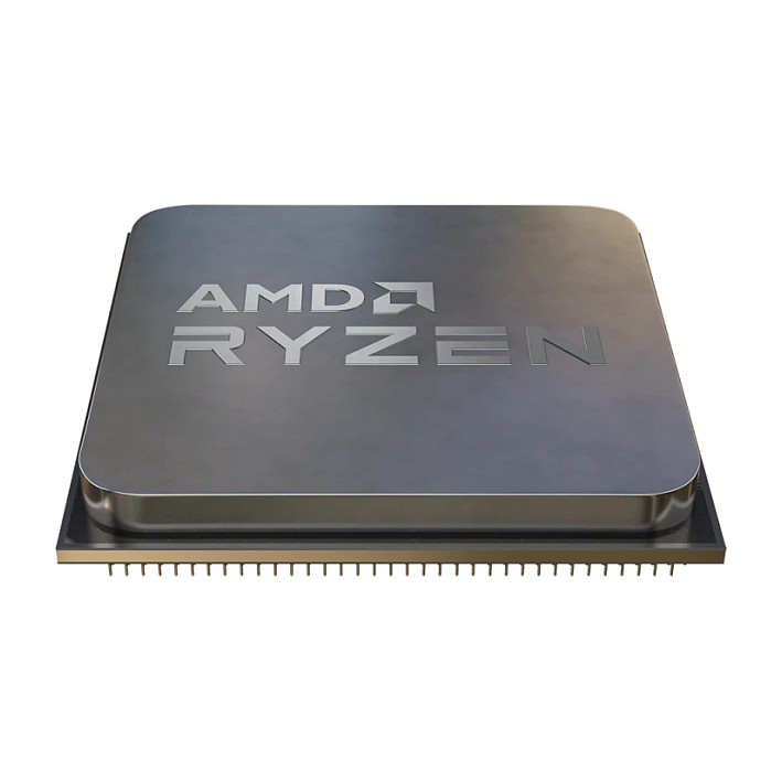 AMD Ryzen 3 4100 - AM4 - 100-100000510BOX