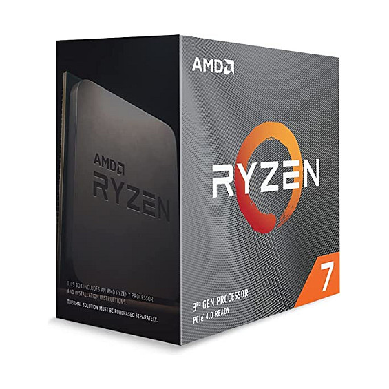 AMD Ryzen 7 5700X - AM4 - 100-100000926WOF