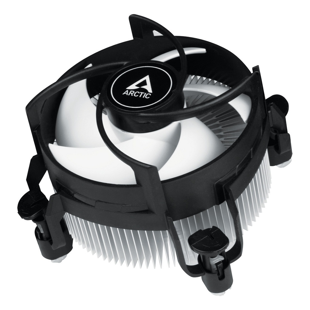 ARCTIC Alpine 17 CPU Cooler for Intel LGA1700