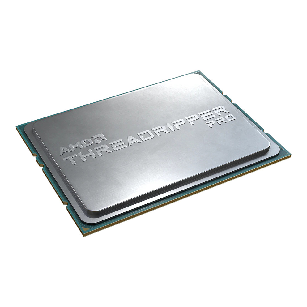 AMD Threadripper PRO 5995WX - sWRX80 - 100-000000444