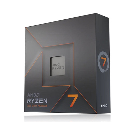 AMD Ryzen 7 7700X - AM5 - 100-100000591WOF
