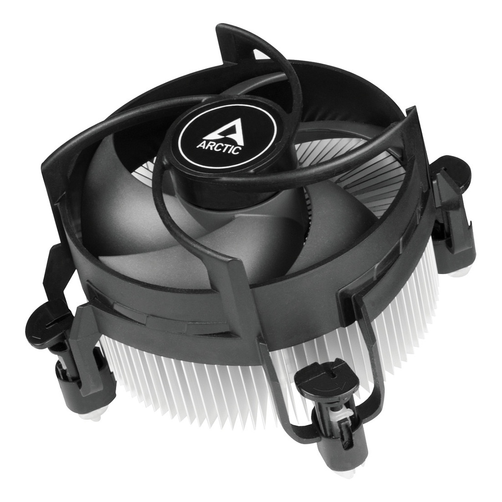 ARCTIC Alpine 17 CO CPU Cooler for Intel LGA1700