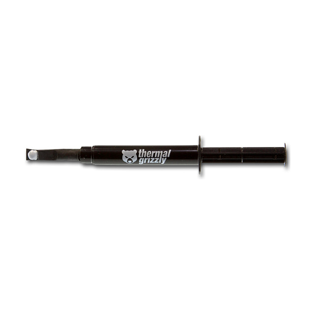Thermal Grizzly Kryonaut Thermal Paste 1g - High Performance