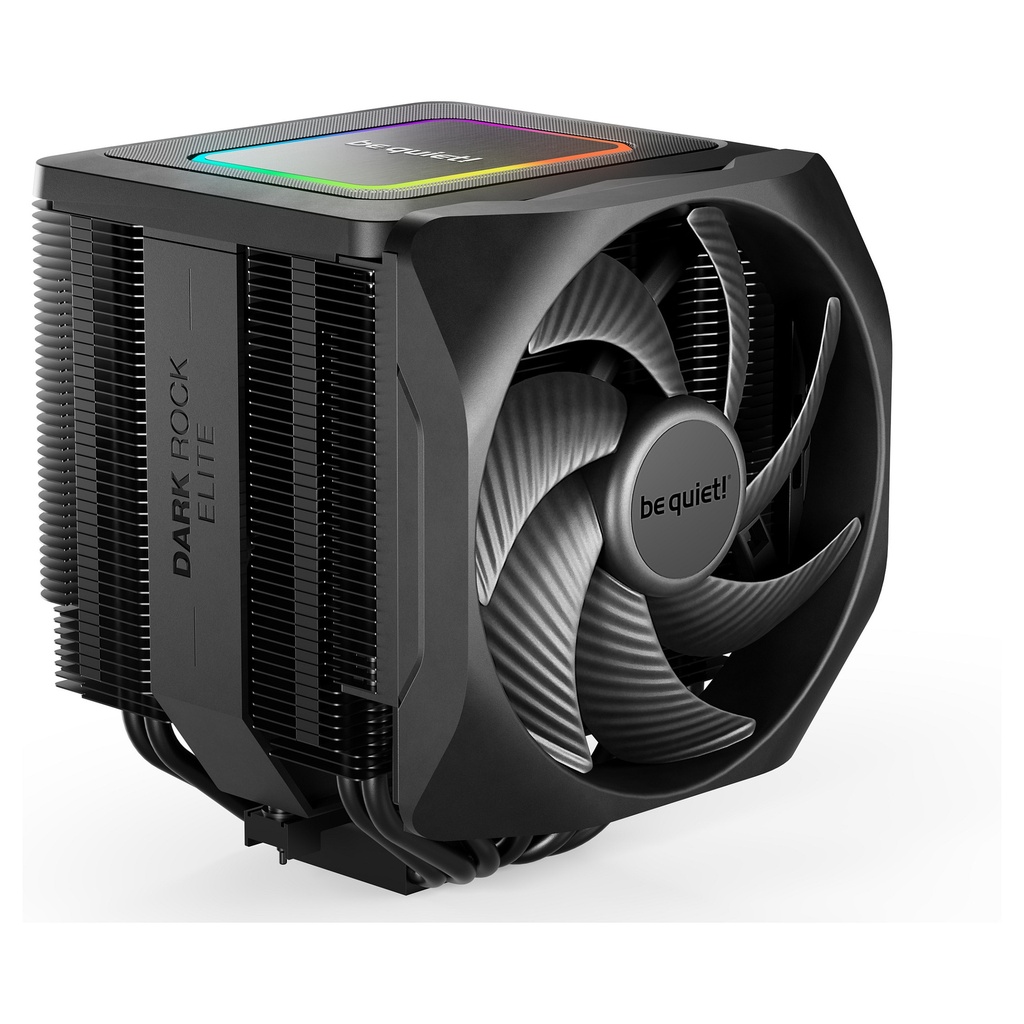 BE QUIET! Dark Rock Elite CPU Air Cooler AM5/AM4 LGA1851/1700/1200