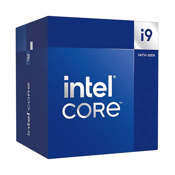Intel Core i9-14900 - LGA 1700 - BX8071514900