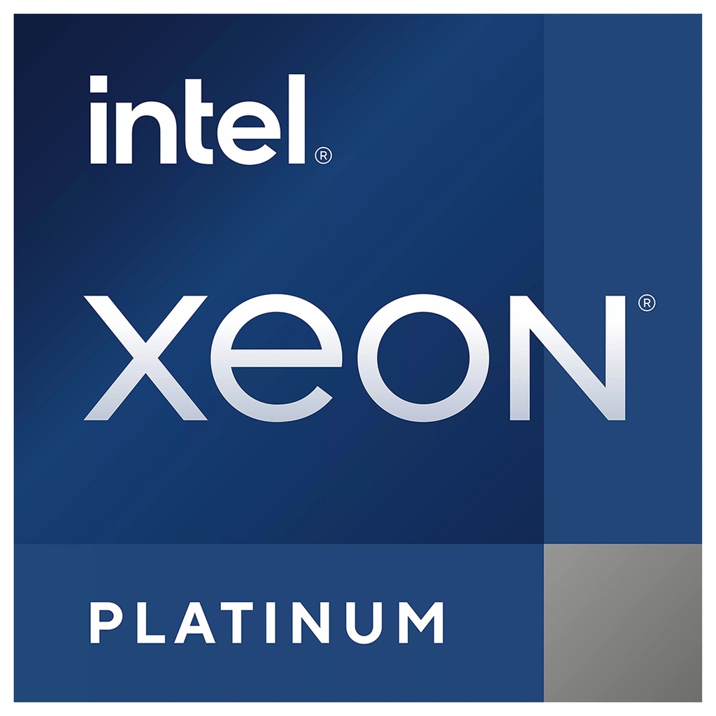 Intel Xeon Platinum 8568Y - LGA 4677 - PK8072205512200