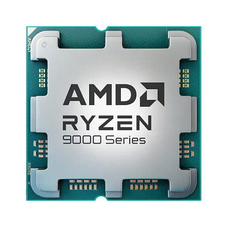 AMD Ryzen 7 9700X - AM5 - 100-000001404