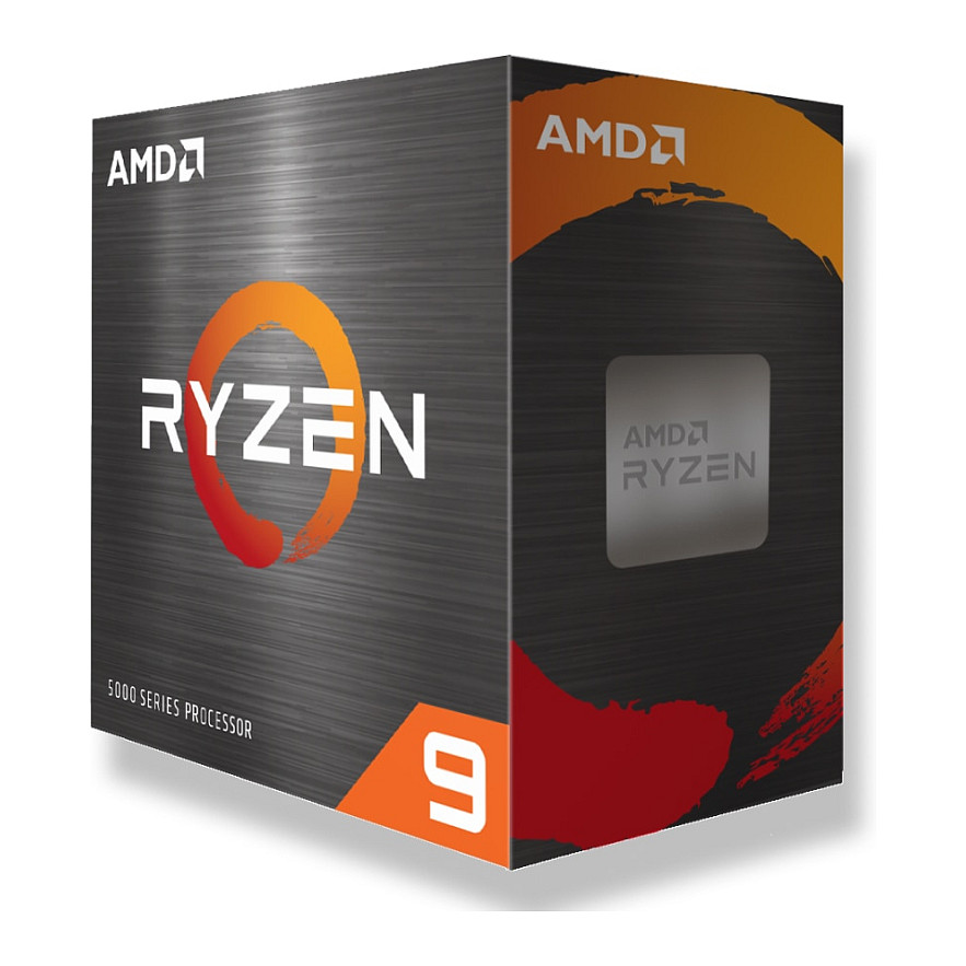 AMD Ryzen 9 5900XT - AM4 - 100-000001581