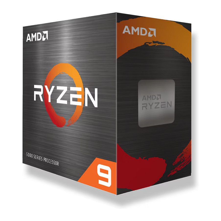 AMD Ryzen 9 5900XT - AM4 - 100-100001581WOF