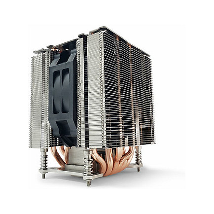 DYNATRON A49 AMD AM4/AM5 Active CPU Cooler 4U PWM