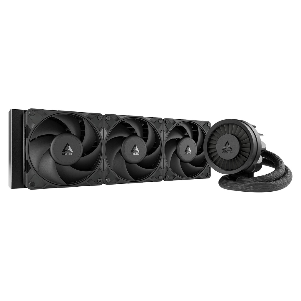ARCTIC Liquid Freezer III Pro 360 Black AIO CPU Cooler
